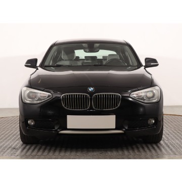 BMW Seria 1  Hatchback 2012,  2.0 diesel - Na sprzedaż za 27 499 zł - Katowice - zdjęcie 2