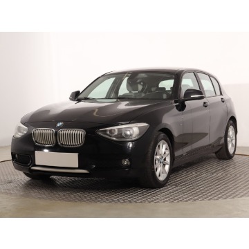 BMW Seria 1  Hatchback 2012,  2.0 diesel - Na sprzedaż za 27 499 zł - Katowice - zdjęcie 3
