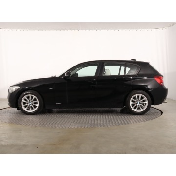 BMW Seria 1  Hatchback 2012,  2.0 diesel - Na sprzedaż za 27 499 zł - Katowice - zdjęcie 4