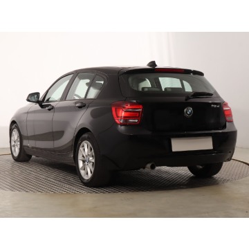 BMW Seria 1  Hatchback 2012,  2.0 diesel - Na sprzedaż za 27 499 zł - Katowice - zdjęcie 6