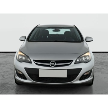 Opel Astra  Liftback 2016,  1.4 benzyna - Na sprzedaż za 28 499 zł - Piaseczno - zdjęcie 2