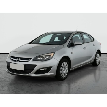 Opel Astra  Liftback 2016,  1.4 benzyna - Na sprzedaż za 28 499 zł - Piaseczno - zdjęcie 3