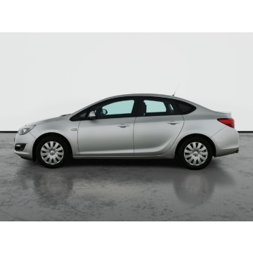 Opel Astra  Liftback 2016,  1.4 benzyna - Na sprzedaż za 28 499 zł - Piaseczno - zdjęcie 4