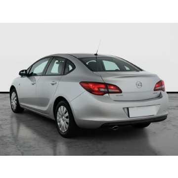 Opel Astra  Liftback 2016,  1.4 benzyna - Na sprzedaż za 28 499 zł - Piaseczno - zdjęcie 6