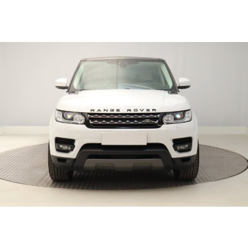 Land Rover Range Rover Sport  SUV 2017,  2.0 diesel, automat - Na sprzedaż za 89 999 zł - Zabrze - zdjęcie 2