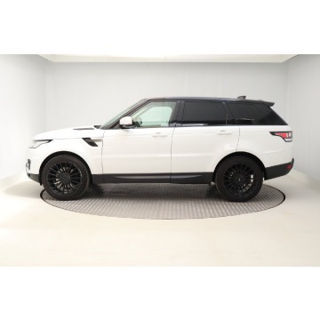 Land Rover Range Rover Sport  SUV 2017,  2.0 diesel, automat - Na sprzedaż za 89 999 zł - Zabrze - zdjęcie 4
