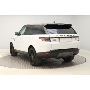 Land Rover Range Rover Sport  SUV 2017,  2.0 diesel, automat - Na sprzedaż za 89 999 zł - Zabrze - zdjęcie 6