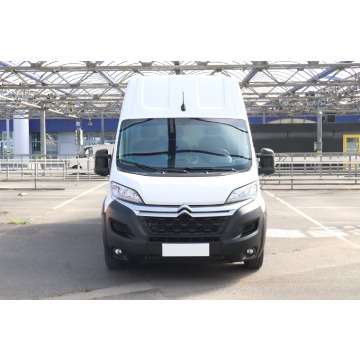 Citroen Jumper  Minivan/Van 2023,  2.2 diesel - Na sprzedaż za 83 999 zł - Zabrze - zdjęcie 2