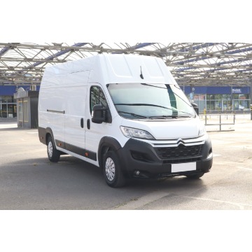 Citroen Jumper  Minivan/Van 2023,  2.2 diesel - Na sprzedaż za 83 999 zł - Zabrze - zdjęcie 1