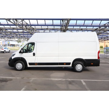 Citroen Jumper  Minivan/Van 2023,  2.2 diesel - Na sprzedaż za 83 999 zł - Zabrze - zdjęcie 4