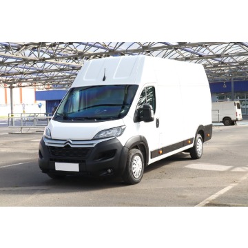 Citroen Jumper  Minivan/Van 2023,  2.2 diesel - Na sprzedaż za 83 999 zł - Zabrze - zdjęcie 3