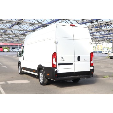 Citroen Jumper  Minivan/Van 2023,  2.2 diesel - Na sprzedaż za 83 999 zł - Zabrze - zdjęcie 6