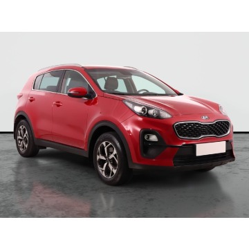 Kia Sportage 1.6 GDI (132KM), 2021