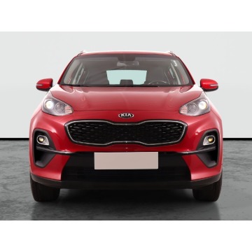 Kia Sportage  SUV 2021,  1.6 benzyna - Na sprzedaż za 75 499 zł - Katowice - zdjęcie 2
