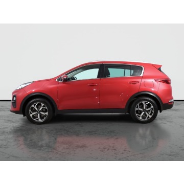 Kia Sportage  SUV 2021,  1.6 benzyna - Na sprzedaż za 75 499 zł - Katowice - zdjęcie 4