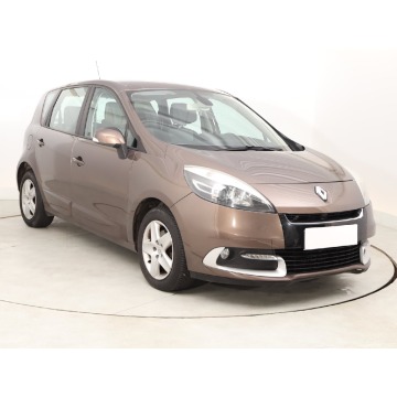 Renault Scenic 1.4 TCe (130KM), 2012