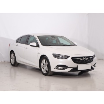 Opel Insignia 1.5 Turbo (165KM), 2019
