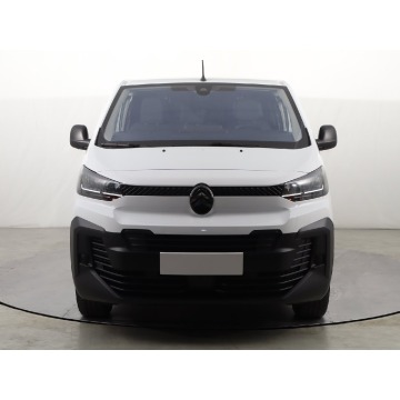 Citroen Jumpy  Minivan/Van 2024,  2.0 diesel - Na sprzedaż za 104 999 zł - Katowice - zdjęcie 2