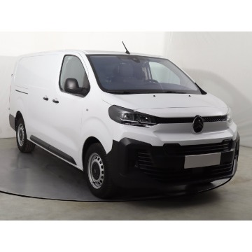 Citroen Jumpy 2.0 BlueHDi (144KM), 2024