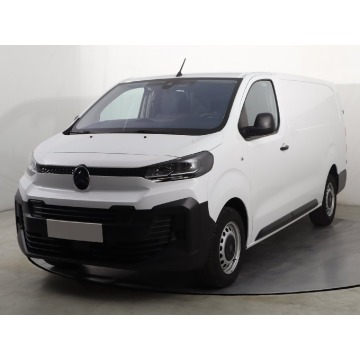 Citroen Jumpy  Minivan/Van 2024,  2.0 diesel - Na sprzedaż za 104 999 zł - Katowice - zdjęcie 3