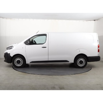 Citroen Jumpy  Minivan/Van 2024,  2.0 diesel - Na sprzedaż za 104 999 zł - Katowice - zdjęcie 4
