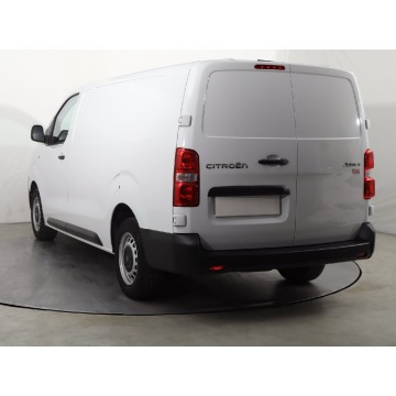 Citroen Jumpy  Minivan/Van 2024,  2.0 diesel - Na sprzedaż za 104 999 zł - Katowice - zdjęcie 6