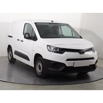 Toyota ProAce City 1.2 T (110KM), 2021