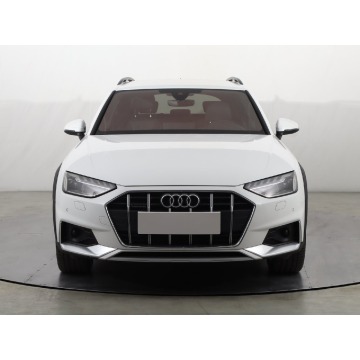 Audi A4  Kombi 2021,  2.0 diesel, automat - Na sprzedaż za 111 999 zł - Katowice - zdjęcie 2
