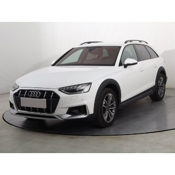 Audi A4  Kombi 2021,  2.0 diesel, automat - Na sprzedaż za 111 999 zł - Katowice - zdjęcie 3