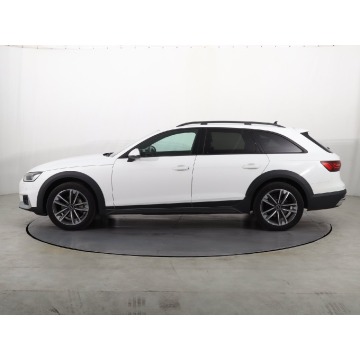 Audi A4  Kombi 2021,  2.0 diesel, automat - Na sprzedaż za 111 999 zł - Katowice - zdjęcie 4