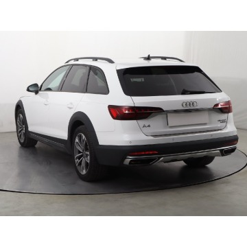 Audi A4  Kombi 2021,  2.0 diesel, automat - Na sprzedaż za 111 999 zł - Katowice - zdjęcie 5