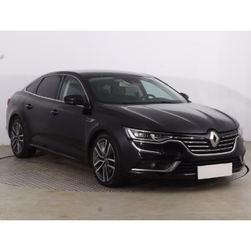 Renault Talisman 1.6 dCi (160KM), 2016