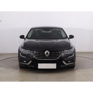 Renault Talisman  Liftback 2016,  1.6 diesel, automat - Na sprzedaż za 52 999 zł - Nowy Sącz - zdjęcie 2