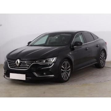 Renault Talisman  Liftback 2016,  1.6 diesel, automat - Na sprzedaż za 52 999 zł - Nowy Sącz - zdjęcie 3