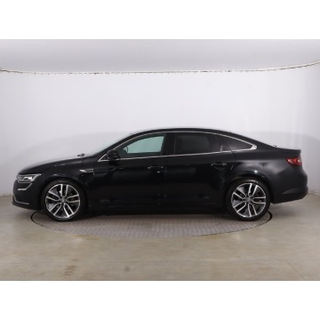 Renault Talisman  Liftback 2016,  1.6 diesel, automat - Na sprzedaż za 52 999 zł - Nowy Sącz - zdjęcie 4