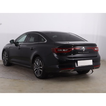 Renault Talisman  Liftback 2016,  1.6 diesel, automat - Na sprzedaż za 52 999 zł - Nowy Sącz - zdjęcie 6