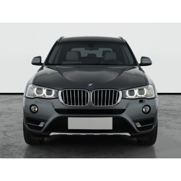 BMW X3  SUV 2017,  2.0 diesel, automat - Na sprzedaż za 67 999 zł - Piaseczno - zdjęcie 2