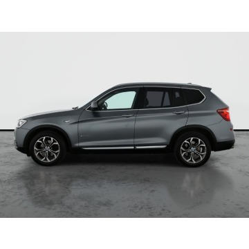 BMW X3  SUV 2017,  2.0 diesel, automat - Na sprzedaż za 67 999 zł - Piaseczno - zdjęcie 4