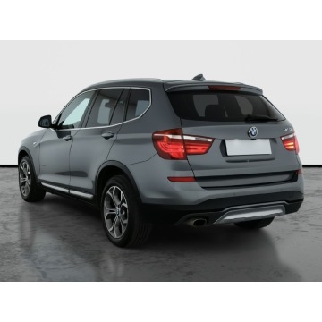 BMW X3  SUV 2017,  2.0 diesel, automat - Na sprzedaż za 67 999 zł - Piaseczno - zdjęcie 6