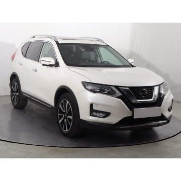 Nissan X-Trail 1.7 dCi (150KM), 2020
