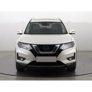 Nissan X-Trail  SUV 2020,  1.7 diesel, automat - Na sprzedaż za 84 999 zł - Katowice - zdjęcie 2