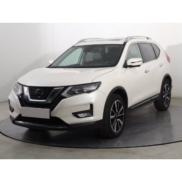 Nissan X-Trail  SUV 2020,  1.7 diesel, automat - Na sprzedaż za 84 999 zł - Katowice - zdjęcie 3