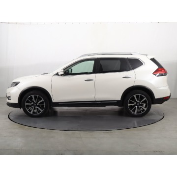 Nissan X-Trail  SUV 2020,  1.7 diesel, automat - Na sprzedaż za 84 999 zł - Katowice - zdjęcie 4