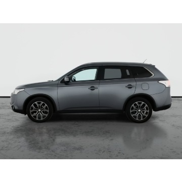 Mitsubishi Outlander  SUV 2014,  2.3 diesel, automat - Na sprzedaż za 53 999 zł - Piaseczno - zdjęcie 4