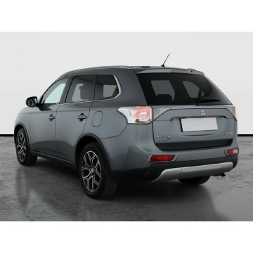Mitsubishi Outlander  SUV 2014,  2.3 diesel, automat - Na sprzedaż za 53 999 zł - Piaseczno - zdjęcie 6