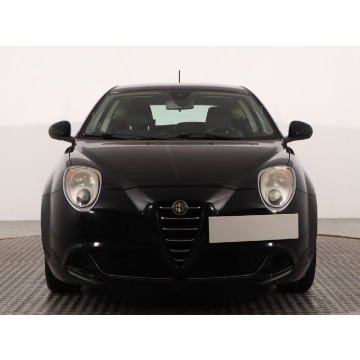 Alfa Romeo MiTo  Hatchback 2009,  1.4 benzyna - Na sprzedaż za 16 999 zł - Katowice - zdjęcie 2