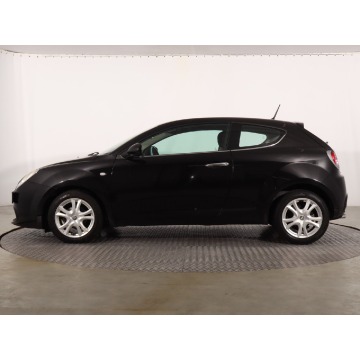 Alfa Romeo MiTo  Hatchback 2009,  1.4 benzyna - Na sprzedaż za 16 999 zł - Katowice - zdjęcie 4