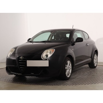 Alfa Romeo MiTo  Hatchback 2009,  1.4 benzyna - Na sprzedaż za 16 999 zł - Katowice - zdjęcie 3