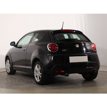 Alfa Romeo MiTo  Hatchback 2009,  1.4 benzyna - Na sprzedaż za 16 999 zł - Katowice - zdjęcie 6