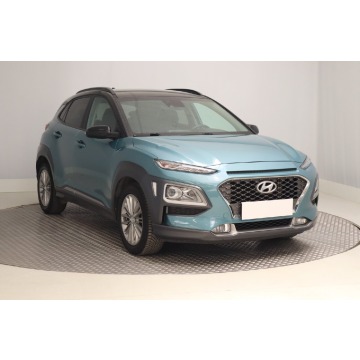 Hyundai Kona 1.6 T-GDI (177KM), 2019